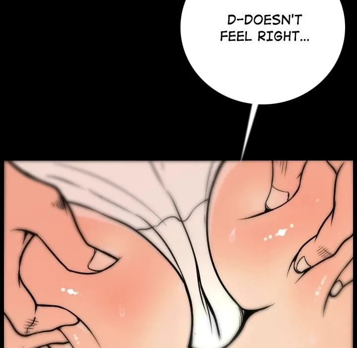Read My Body {official} chapter 7 image 120 on Lezhin