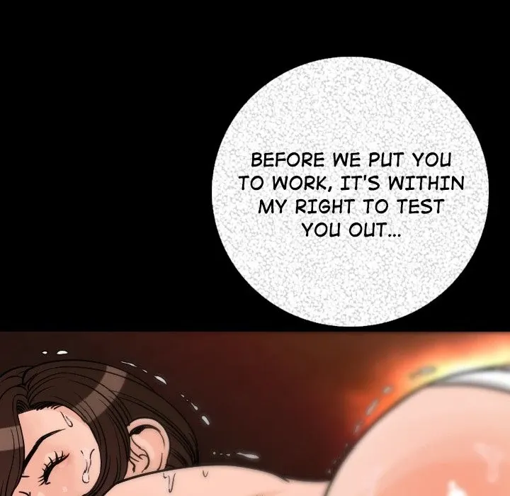 Read My Body {official} chapter 7 image 129 on Lezhin