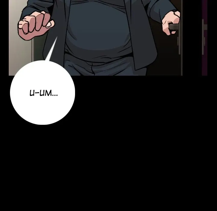 Read My Body {official} chapter 7 image 161 on Lezhin