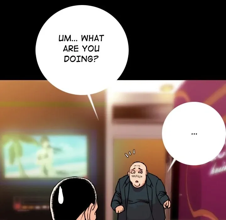 Read My Body {official} chapter 7 image 165 on Lezhin