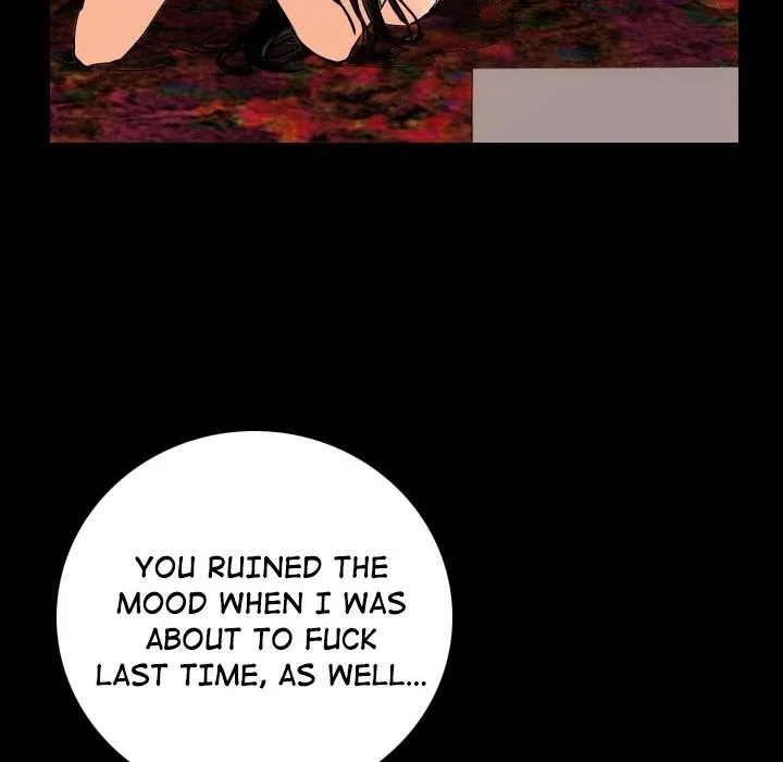 Read My Body {official} chapter 7 image 171 on Lezhin