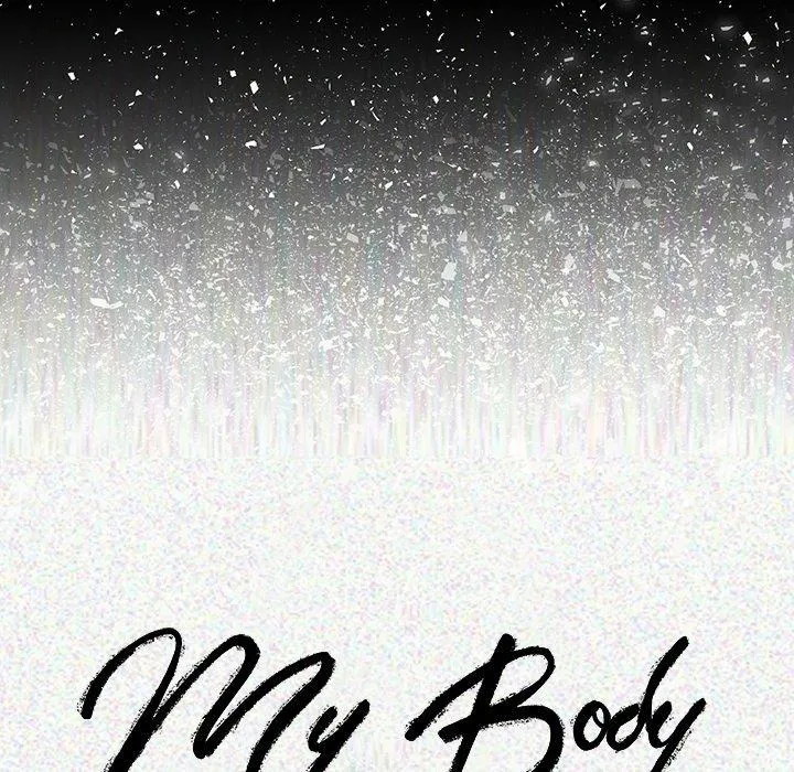 Read My Body {official} chapter 7 image 20 on Lezhin