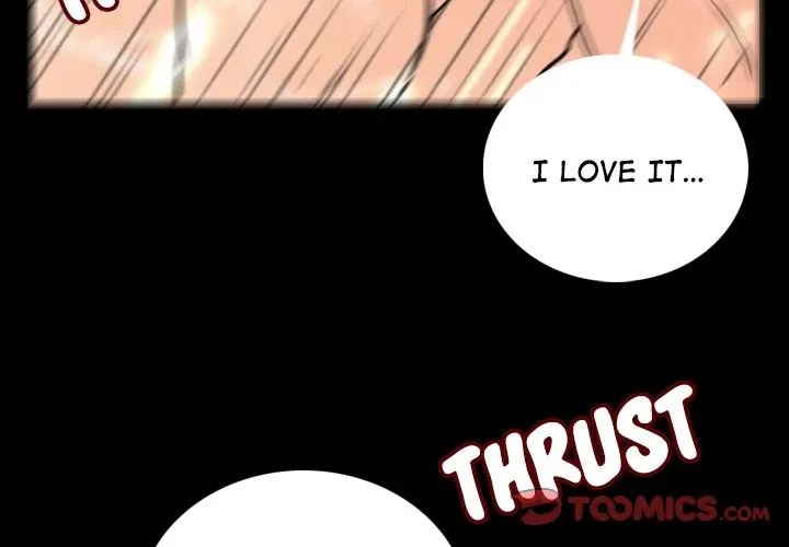 Read My Body {official} chapter 7 image 3 on Lezhin