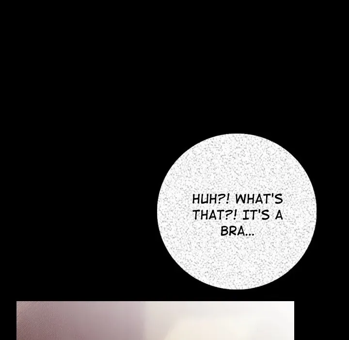 Read My Body {official} chapter 7 image 37 on Lezhin