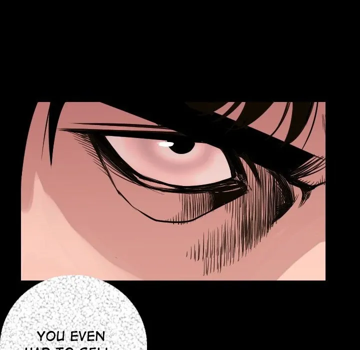 Read My Body {official} chapter 9 image 166 on Lezhin
