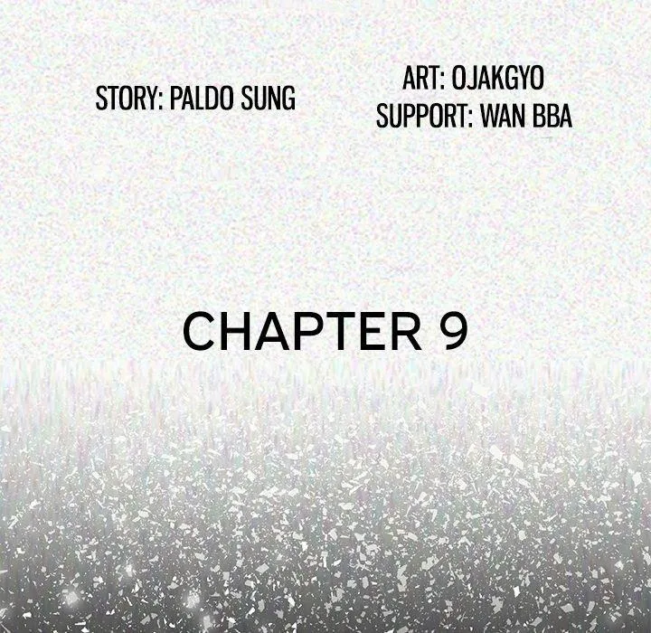 Read My Body {official} chapter 9 image 4 on Lezhin