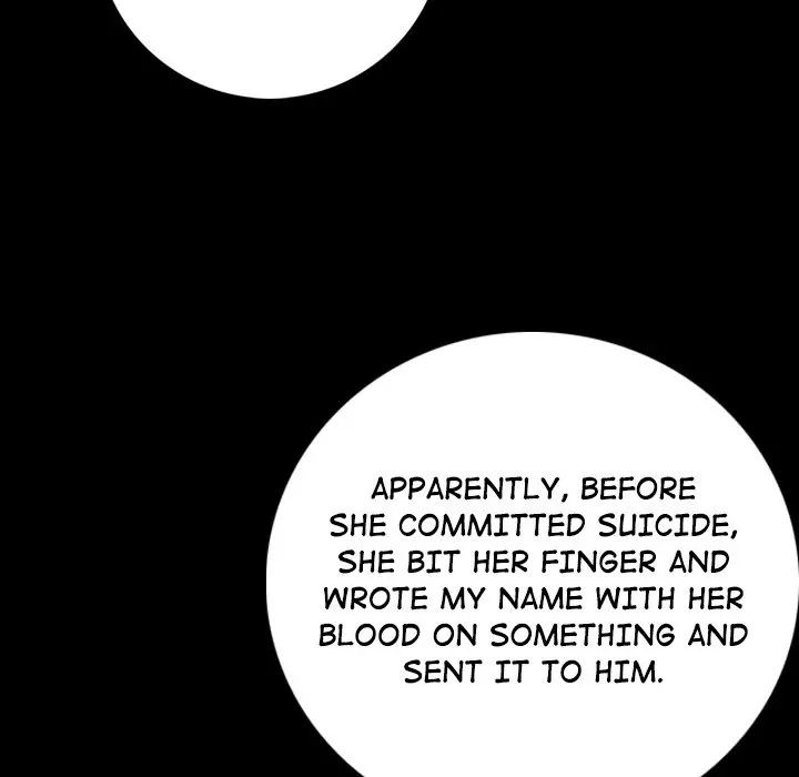 Read My Body {official} chapter 9 image 40 on Lezhin