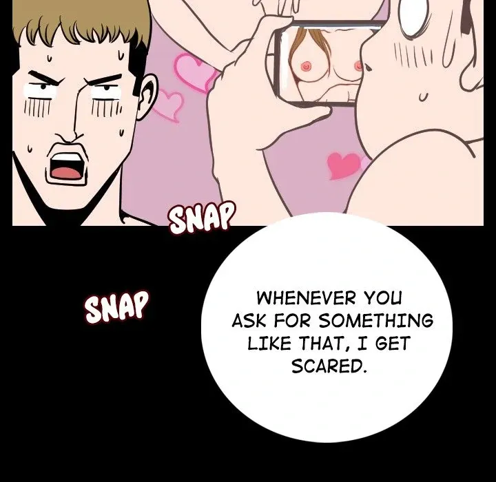 Read My Body {official} chapter 9 image 85 on Lezhin