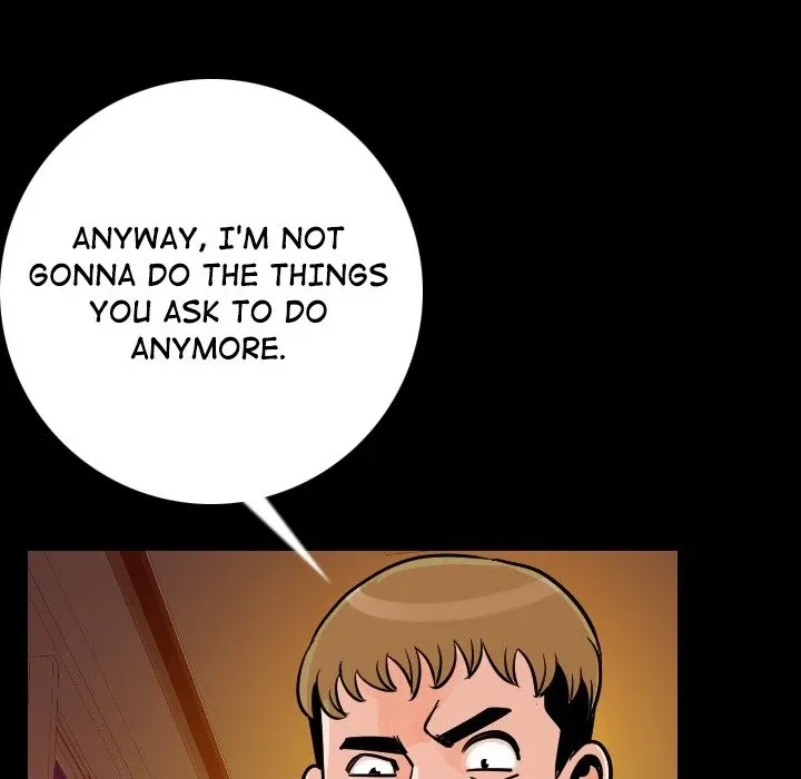 Read My Body {official} chapter 9 image 89 on Lezhin