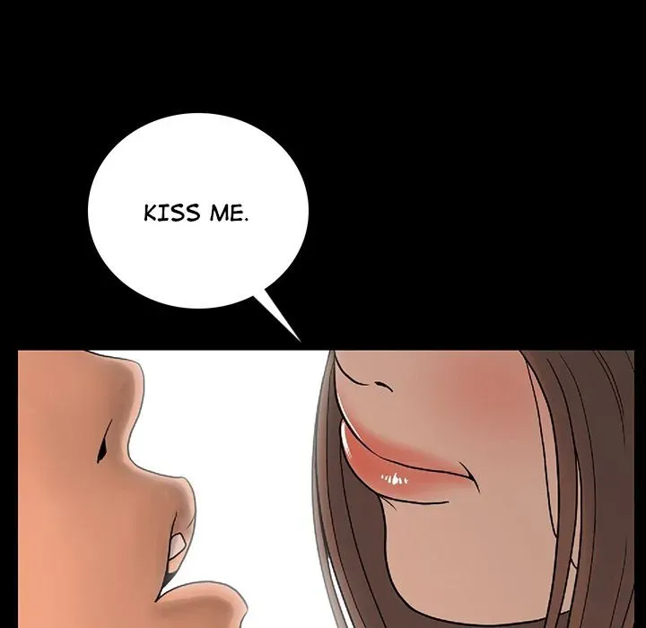 Read My Body chapter 1 image 105 on Lezhin