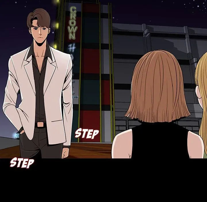Read My Body chapter 1 image 175 on Lezhin