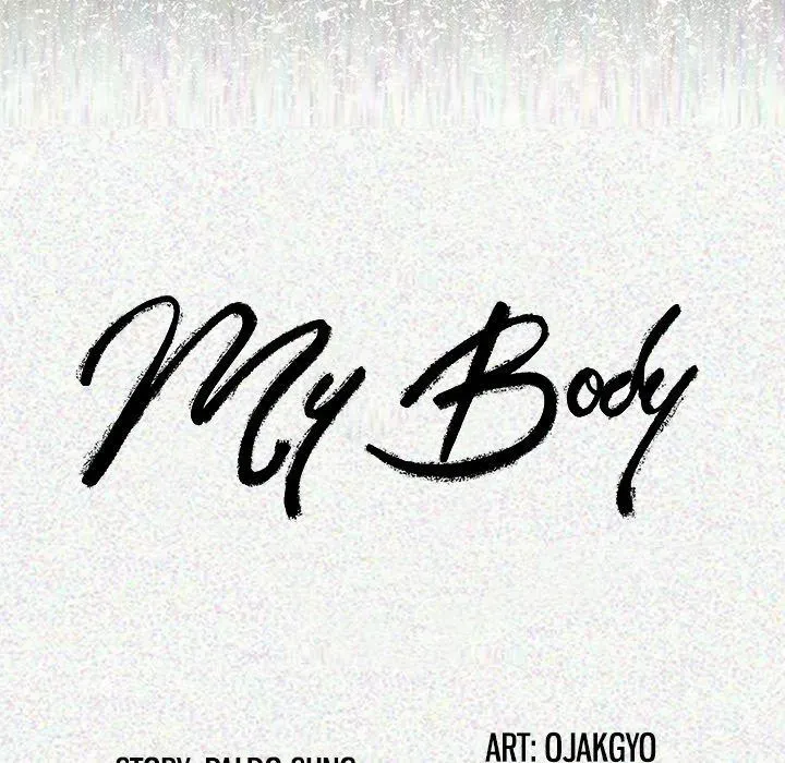 Read My Body chapter 1 image 196 on Lezhin