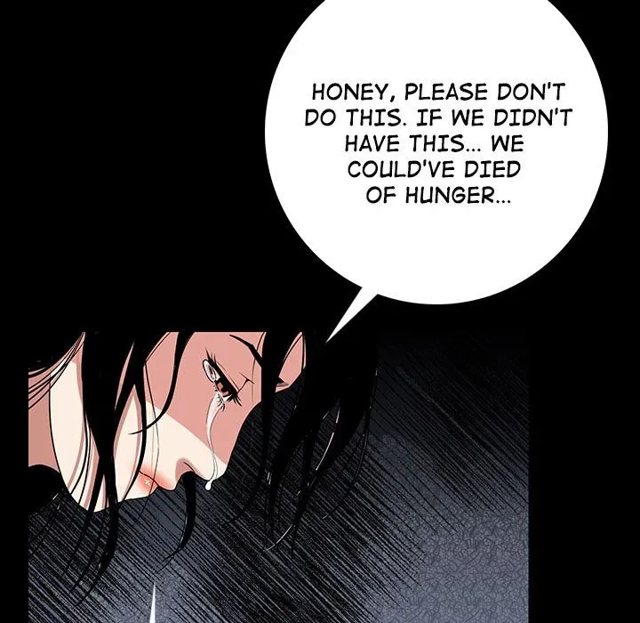 Read My Body chapter 1 image 218 on Lezhin
