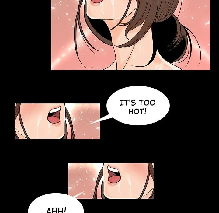 Read My Body chapter 1 image 23 on Lezhin