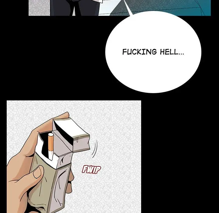 Read My Body chapter 1 image 235 on Lezhin