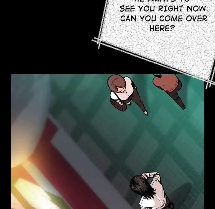 Read My Body chapter 10 image 28 on Lezhin
