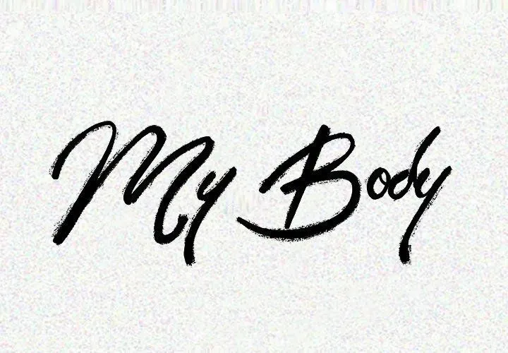 Read My Body chapter 10 image 3 on Lezhin