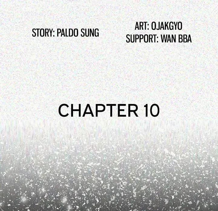 Read My Body chapter 10 image 4 on Lezhin