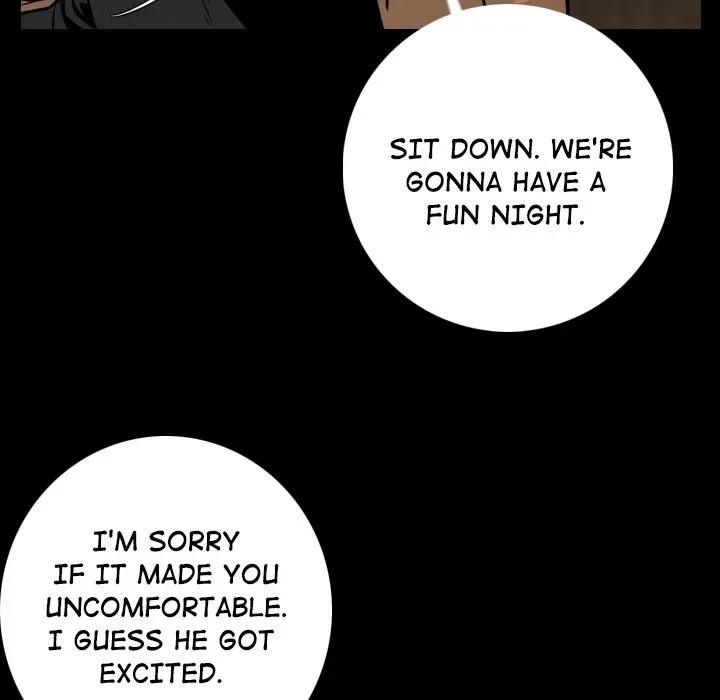 Read My Body chapter 10 image 85 on Lezhin