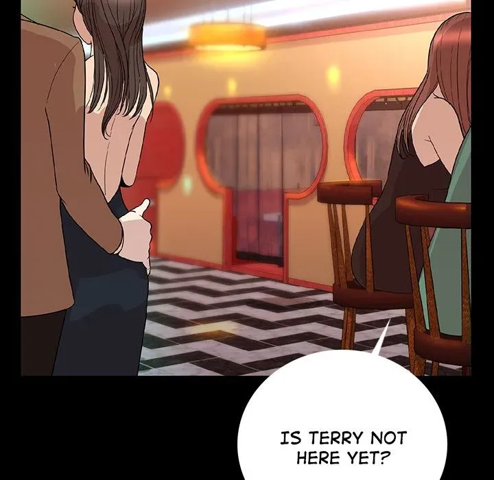 Read My Body chapter 2 image 105 on Lezhin