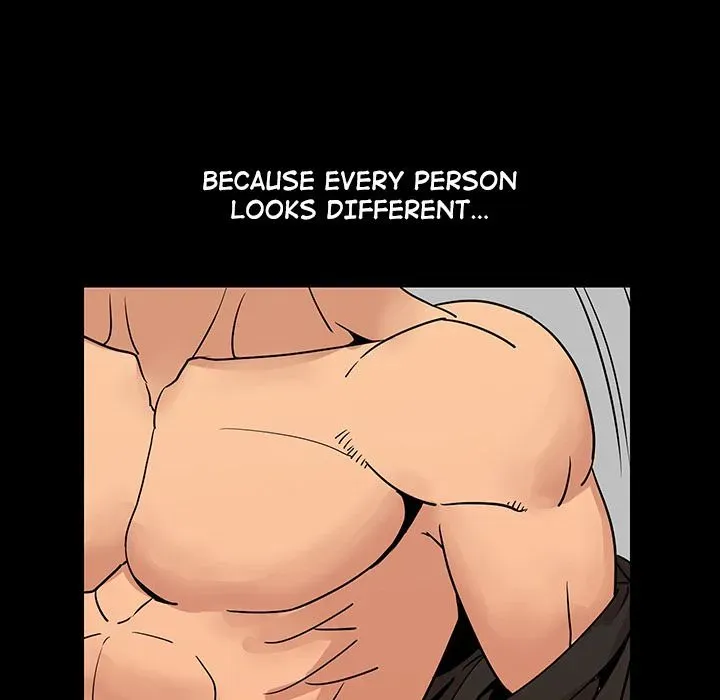 Read My Body chapter 2 image 162 on Lezhin