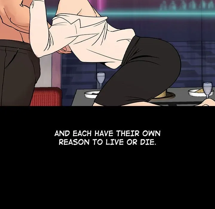 Read My Body chapter 2 image 167 on Lezhin