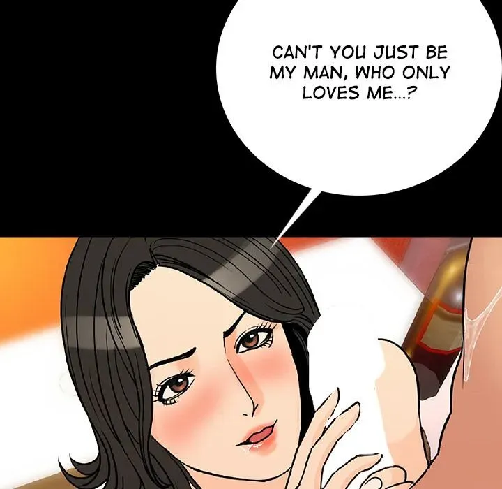 Read My Body chapter 2 image 188 on Lezhin