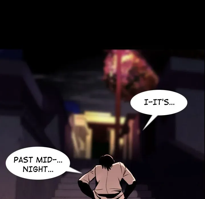 Read My Body chapter 3 image 105 on Lezhin