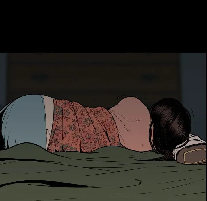 Read My Body chapter 3 image 112 on Lezhin