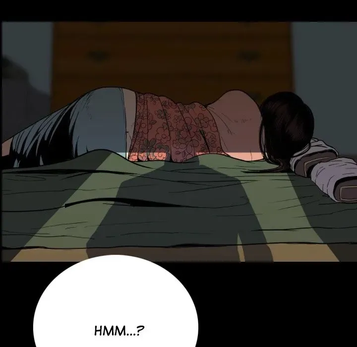 Read My Body chapter 3 image 128 on Lezhin