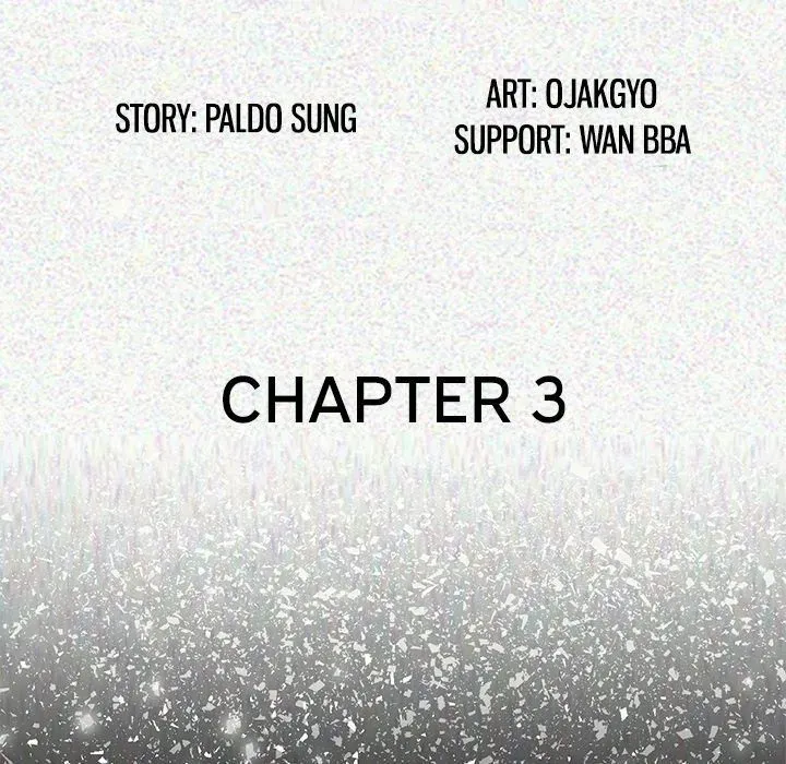 Read My Body chapter 3 image 4 on Lezhin