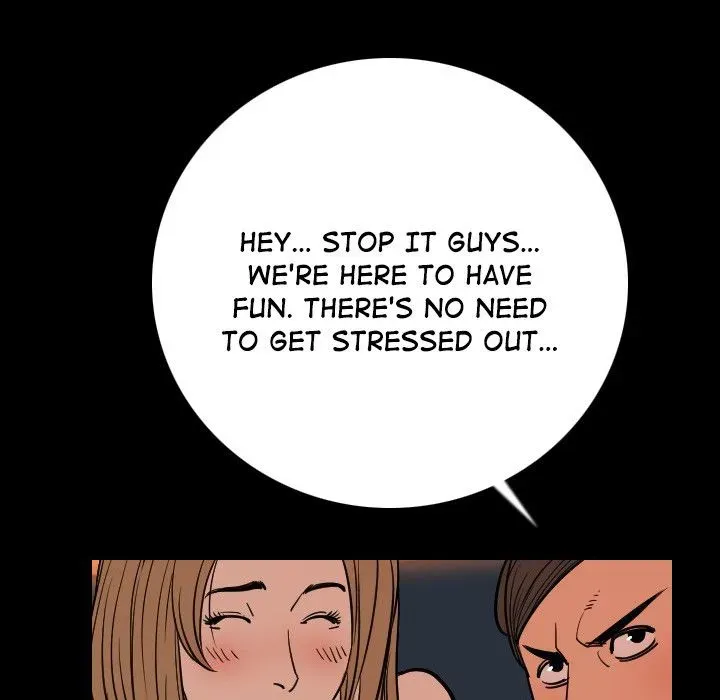 Read My Body chapter 3 image 60 on Lezhin