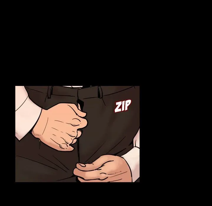 Read My Body chapter 3 image 95 on Lezhin