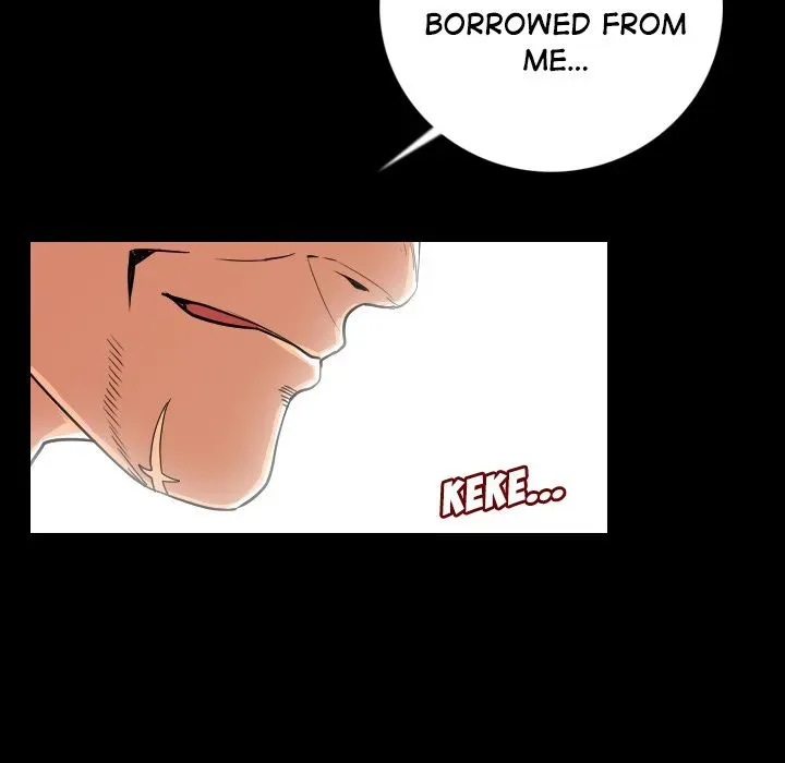 Read My Body chapter 4 image 111 on Lezhin