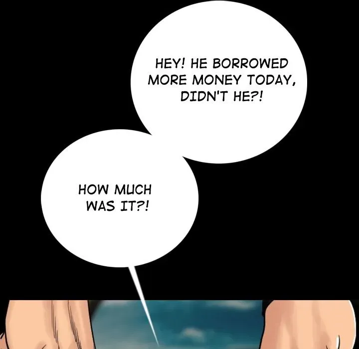 Read My Body chapter 4 image 113 on Lezhin