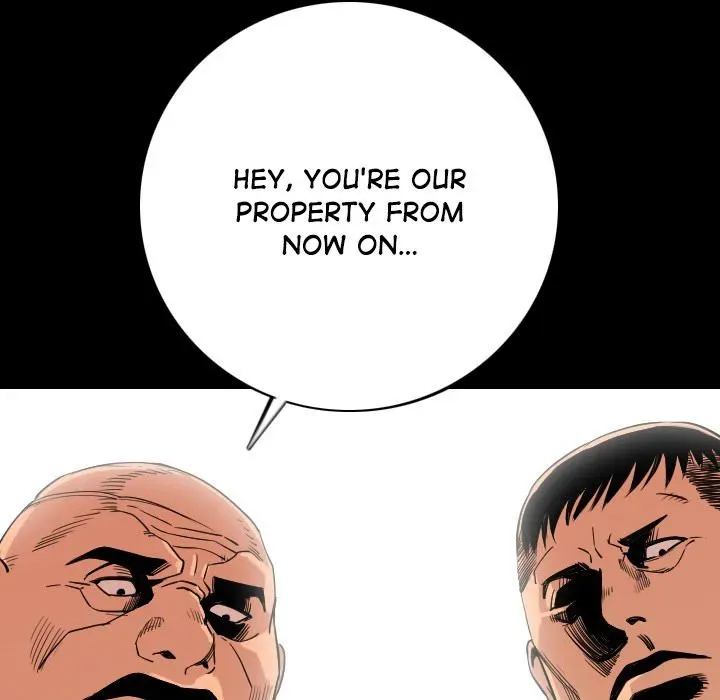Read My Body chapter 4 image 125 on Lezhin