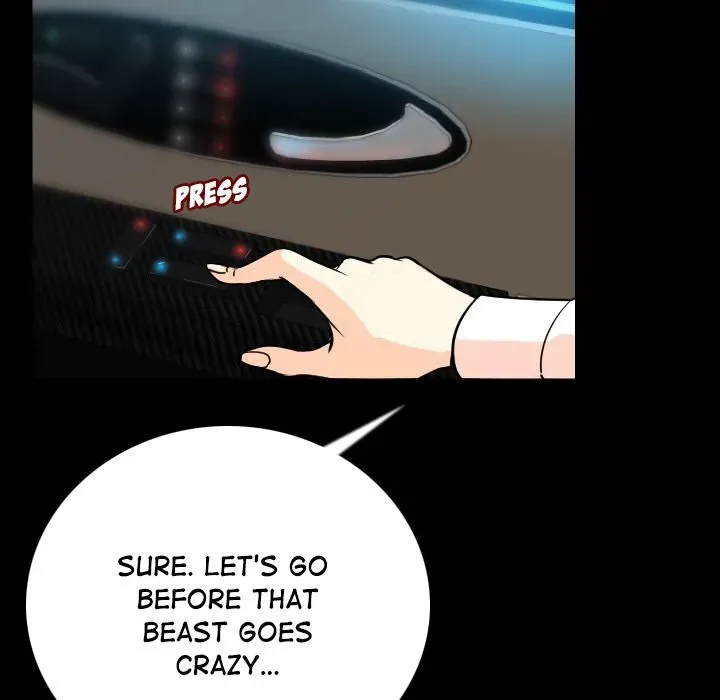 Read My Body chapter 4 image 45 on Lezhin
