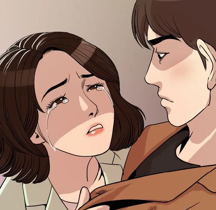 Read My Body chapter 5 image 119 on Lezhin