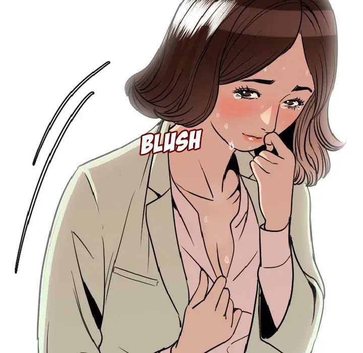 Read My Body chapter 5 image 160 on Lezhin