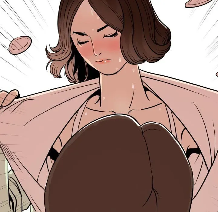 Read My Body chapter 5 image 167 on Lezhin