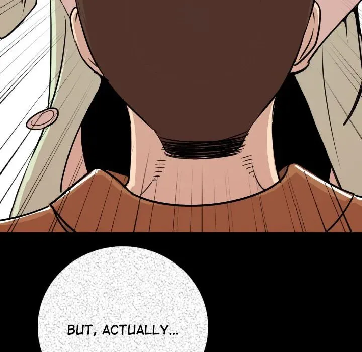 Read My Body chapter 5 image 168 on Lezhin