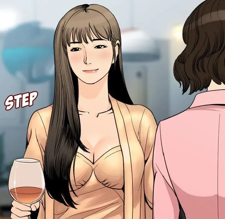 Read My Body chapter 5 image 25 on Lezhin