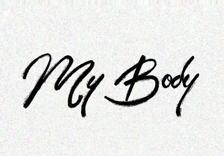 Read My Body chapter 5 image 3 on Lezhin