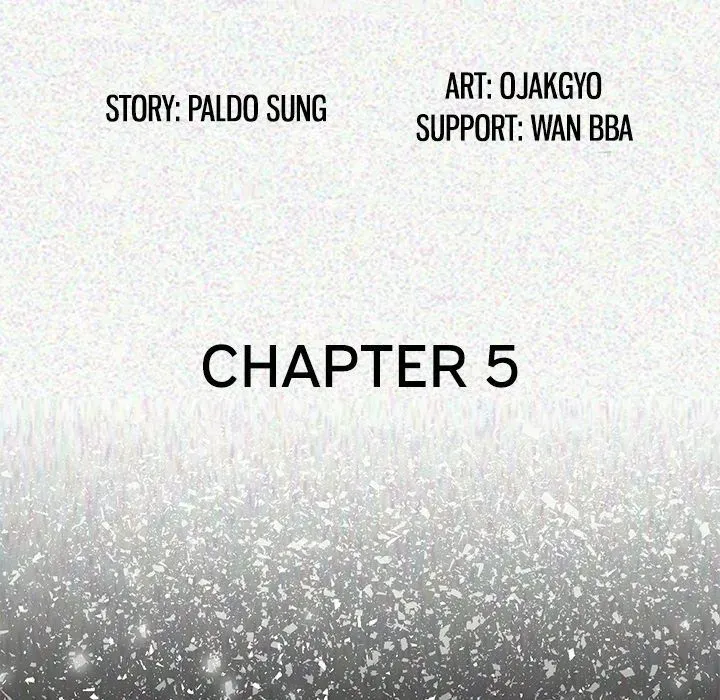 Read My Body chapter 5 image 4 on Lezhin
