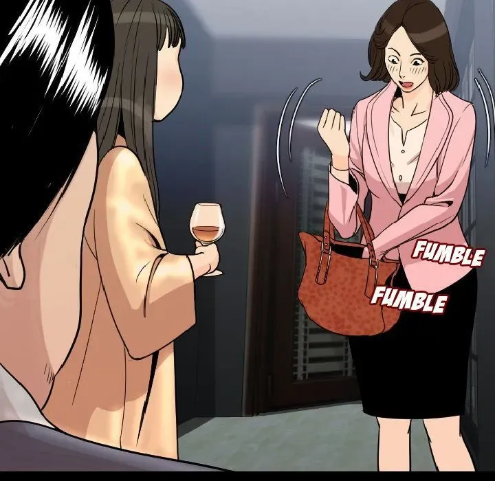 Read My Body chapter 5 image 55 on Lezhin
