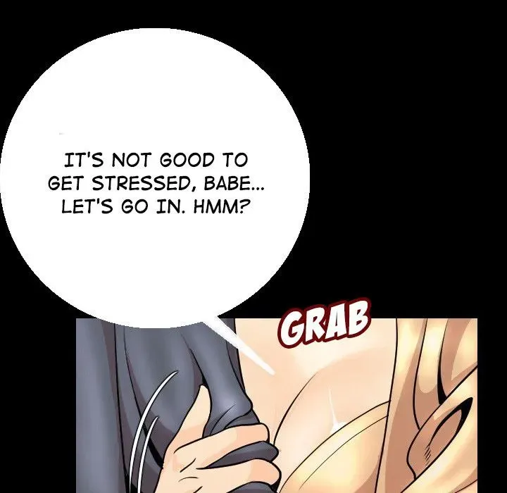 Read My Body chapter 5 image 59 on Lezhin