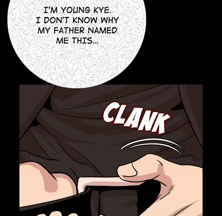 Read My Body chapter 6 image 111 on Lezhin