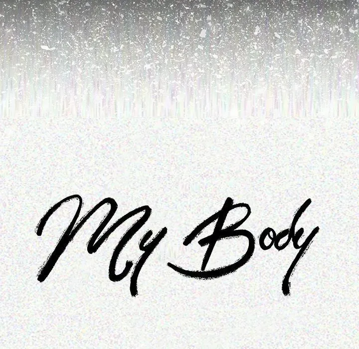 Read My Body chapter 6 image 12 on Lezhin