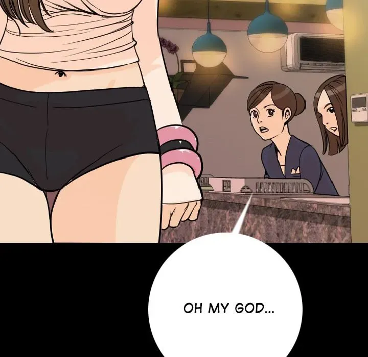 Read My Body chapter 6 image 134 on Lezhin