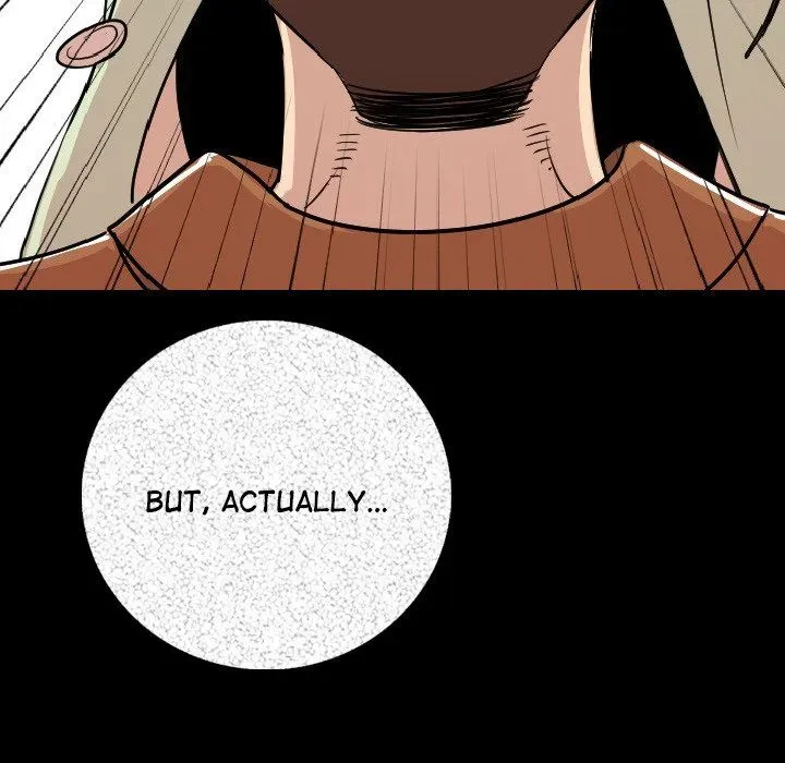 Read My Body chapter 6 image 4 on Lezhin